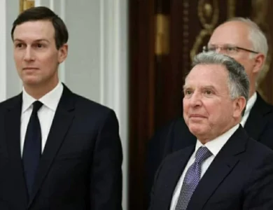 ويتكوف وكوشنر غدا السبت في إسرائيل لبحث فتح معبر رفح وإعمار غزة قريبًا