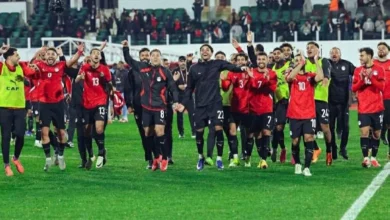 يلا شوت بث مباشر مباراة مصر والسنغال الآن في نصف نهائي أمم أفريقيا