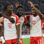 يلا شوت لعبة البايرن.. مشاهدة مباراة بايرن ميونخ وهامبورج اليوم بث مباشر في الدوري الألماني