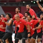 يلا شوت منتخب مصر كرة يد.. بدون تقطيع مشاهدة مباراة مصر وتونس اليوم بث مباشر في نهائي كأس أفريقيا لليد