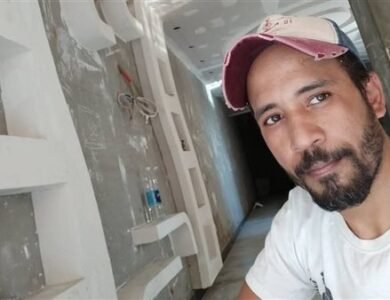 القصة كاملة مقتل سعد بكيس شيبسي.. تحقيقات النيابة تكشف كمين الصلح الغادر