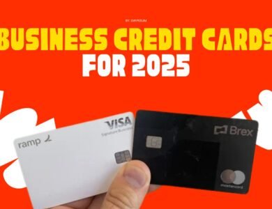 Best Business Credit Cards for Small Businesses in 2026 (High Limits & 0% APR)