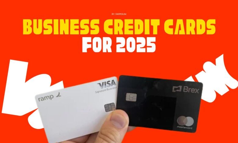 Best Business Credit Cards for Small Businesses in 2026 (High Limits & 0% APR)