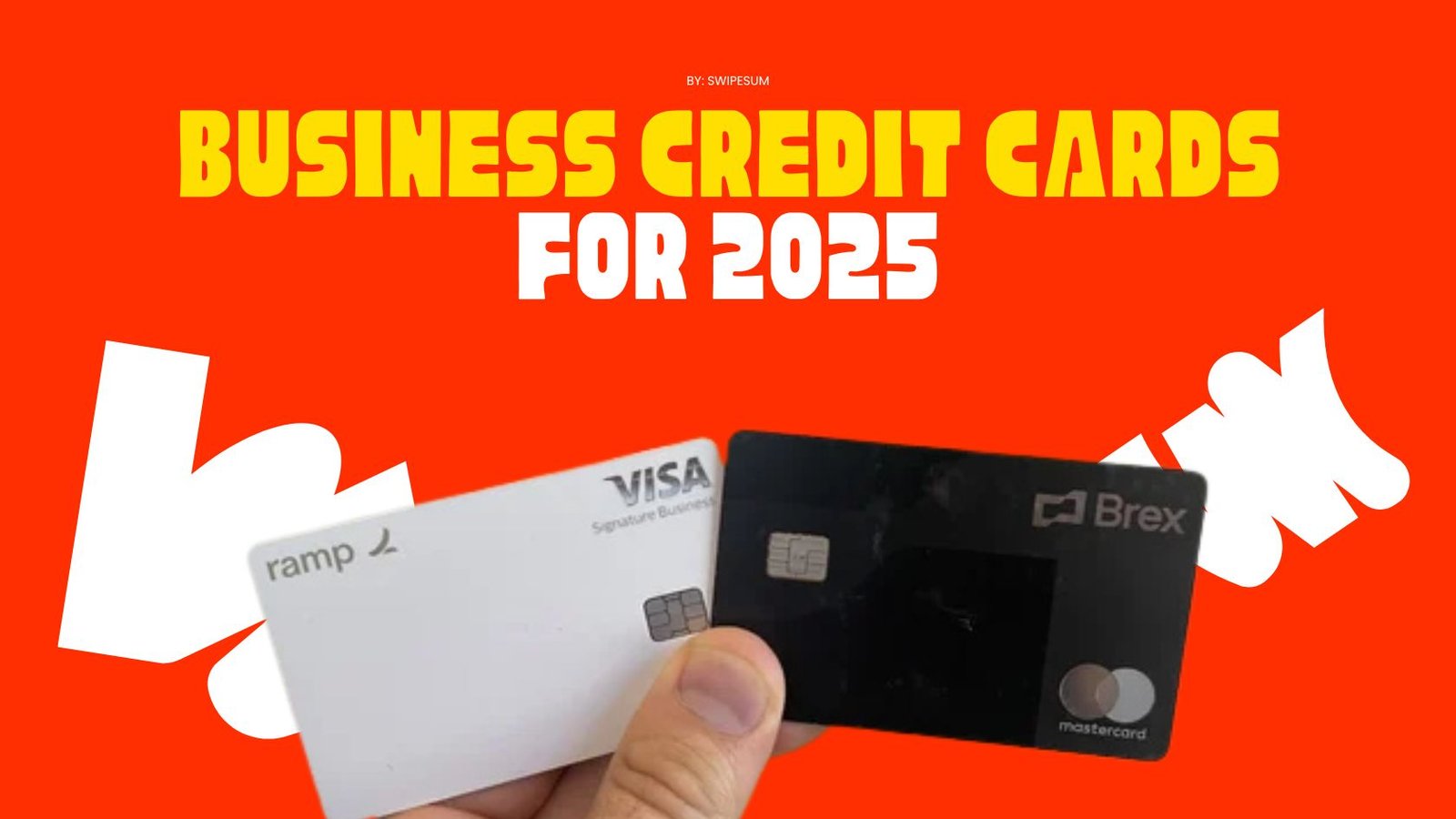 Best Business Credit Cards for Small Businesses in 2026 (High Limits ...