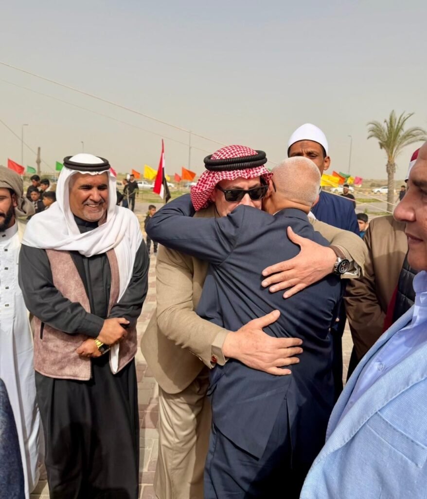 تسليم وحدات سكنية لأهالي رفح الجديدة وسط تأكيد استقرار سيناء الأمني