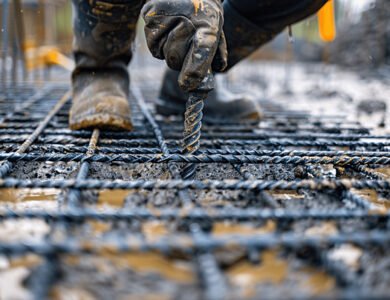 آخر تحديث سعر الحديد اليوم الخميس 26 فبراير 2026 في مصر