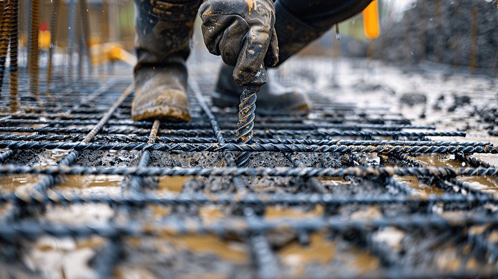 آخر تحديث سعر الحديد اليوم الخميس 26 فبراير 2026 في مصر