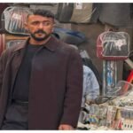 أحمد العوضي لنغم إف إم علي كلاي يتطلب استعدادًا نفسيًا وبدنيًا كبيرًا