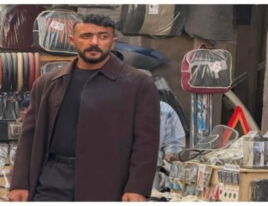 أحمد العوضي لنغم إف إم علي كلاي يتطلب استعدادًا نفسيًا وبدنيًا كبيرًا