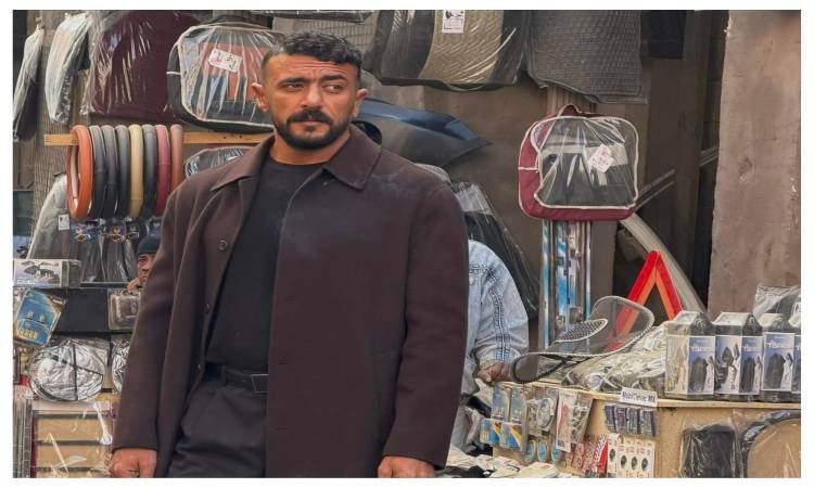 أحمد العوضي لنغم إف إم علي كلاي يتطلب استعدادًا نفسيًا وبدنيًا كبيرًا