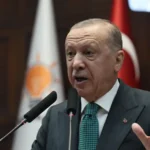 أردوغان تركيا تسعى لزيادة أصدقائها لا لتوسيع التحالفات أو تعميق العداوات