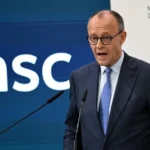 ألمانيا ترفض التخلي عن أمريكا والناتو يدعو لقيادة أوروبية قوية