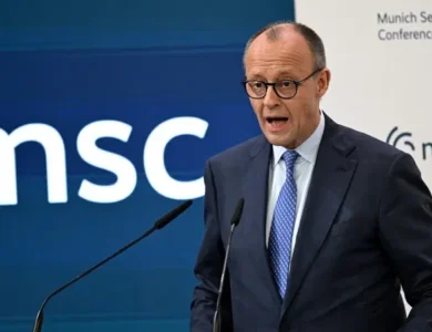 ألمانيا ترفض التخلي عن أمريكا والناتو يدعو لقيادة أوروبية قوية