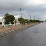 أمطار خفيفة وسحب منخفضة مع رياح مثيرة للأتربة في طقس اليوم الأربعاء