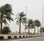 أمطار رعدية غزيرة تضرب القاهرة والمحافظات اليوم الإثنين 23 فبراير 2026