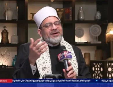 أمين الفتوى الالتزام بقرارات دار الإفتاء يحافظ على وحدة الأمة في رمضان