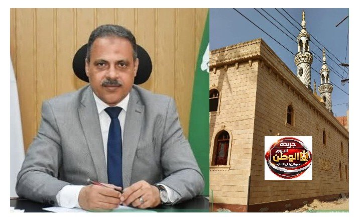 أوقاف الشرقية تفتتح 6 مساجد جديدة بتكلفة 23 مليون جنيه استعداداً لرمضان