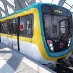 أول رد من مصدر بـ«وزارة النقل» بشأن حقيقة اندلاع حريق داخل محطة مترو المرج الجديدة