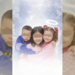 إحالة أوراق المتهم بقتل أطفال قرية الراهب الثلاثة إلى المفتي