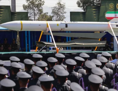 إيران ترد على ترامب أي عمل طائش سيُشعل حربًا إقليمية واسعة النطاق