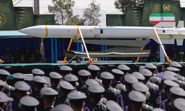 إيران ترد على ترامب أي عمل طائش سيُشعل حربًا إقليمية واسعة النطاق