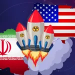 إيران ترسل عراقجي للتفاوض وتلوح برد عسكري على تهديدات أمريكا