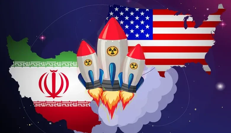 إيران ترسل عراقجي للتفاوض وتلوح برد عسكري على تهديدات أمريكا