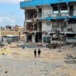 إيران تغلق المدارس والجامعات حتى إشعار آخر بعد استهداف مدارس