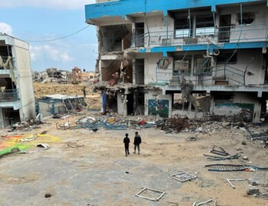 إيران تغلق المدارس والجامعات حتى إشعار آخر بعد استهداف مدارس