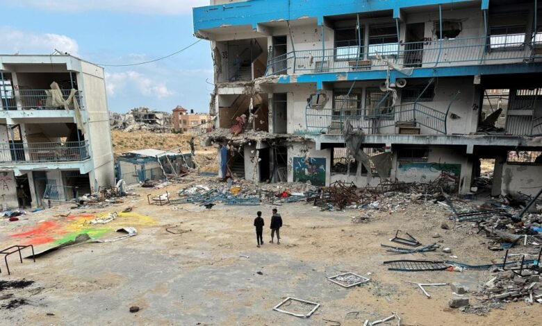 إيران تغلق المدارس والجامعات حتى إشعار آخر بعد استهداف مدارس