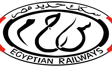 احتكاك بين قطار وجرار زراعي على خط فاقوس السماعنة في الشرقية بسبب معبر غير شرعي