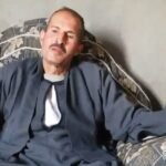 اخبار مصر عمدة ميت عاصم يدافع عن تدخله في واقعة إجبار الشاب على ارتداء بدلة رقص