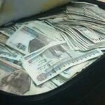 استجواب متهمين بغسل 300 مليون جنيه من تجارة المخدرات في مصر