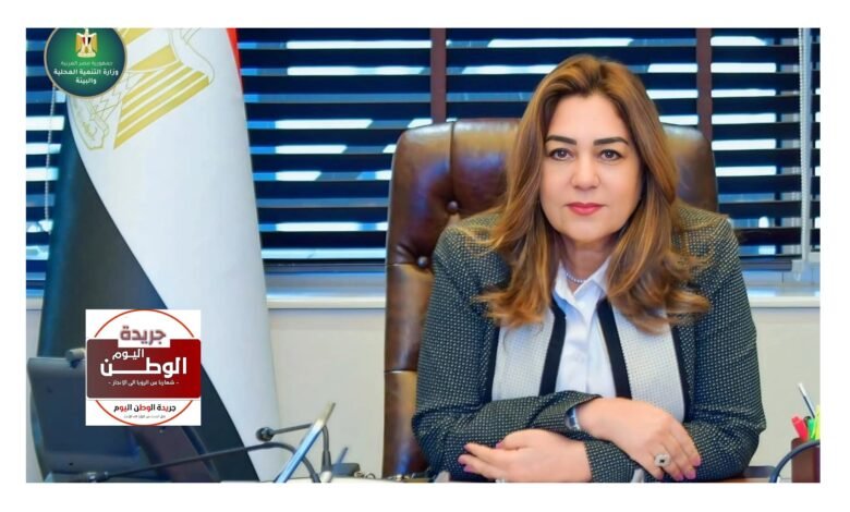 افتتاح مجزر بني أحمد بالمنيا نقلة نوعية تخدم نصف مليون مواطن