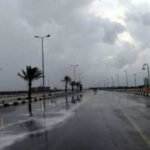 الأرصاد تحذر من طقس شديد البرودة وأمطار متفاوتة اليوم الجمعة 27 فبراير 2026 