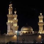 الأزهر الشريف يدين بشدة جريمة إحراق مسجد جنوب نابلس ويصفها بالإرهاب الصهيوني