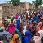 الأمم المتحدة تحذر من تكرار فظاعات الفاشر في إقليم كردفان