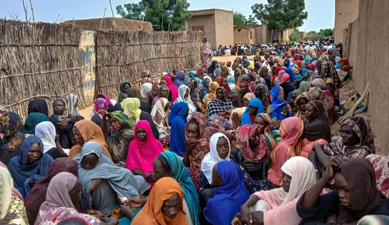 الأمم المتحدة تحذر من تكرار فظاعات الفاشر في إقليم كردفان