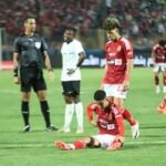 الأهلي يتعادل 1-1 مع البنك الأهلي ويخسر نقطتين في صراع القمة