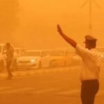 الارصاد الجوية «الزموا أماكنكم».. منخفض خماسيني قوي يضرب مصر غدًا الجمعة 13 فبراير