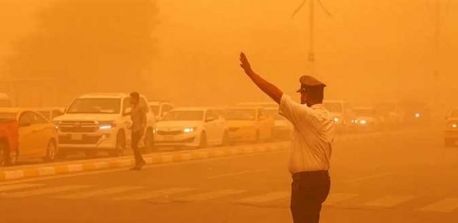 الارصاد الجوية «الزموا أماكنكم».. منخفض خماسيني قوي يضرب مصر غدًا الجمعة 13 فبراير