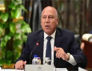 التعديل الوزارة الجديد بقاء كامل الوزير وزيراً للنقل يعكس إنجازات غير مسبوقة