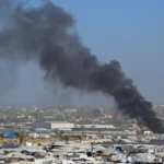 الجيش الإسرائيلي يعلن قتل مسلحين شرقي الخط الأصفر في شمال غزة