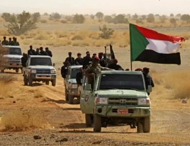 الجيش السوداني يكسر حصار الدعم السريع لمدينة كادوقلي بعد معارك شرسة