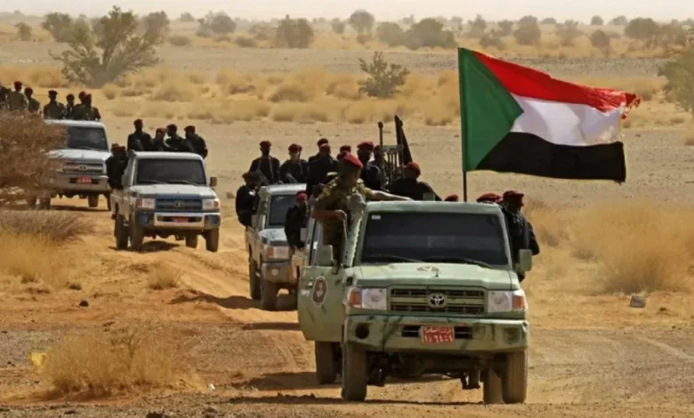 الجيش السوداني يكسر حصار الدعم السريع لمدينة كادوقلي بعد معارك شرسة