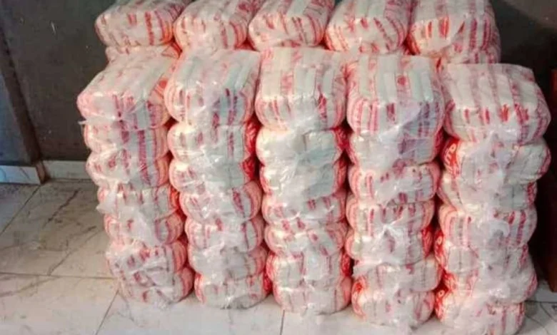 الحكومة تفتح باب تصدير السكر فبراير 2026 بعد توقف 3 سنوات