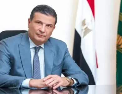 الدكتور علاء فاروق يجري أكبر حركة تغييرات في وزارة الزراعة والمحافظات