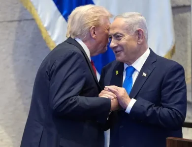 الرئاسة الإسرائيلية تراجع عفو نتنياهو بعد انتقادات ترامب وموقف قانوني مرتقب