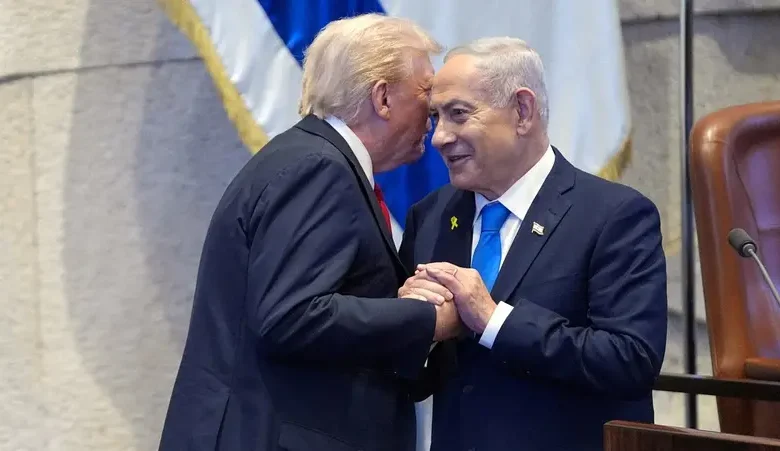 الرئاسة الإسرائيلية تراجع عفو نتنياهو بعد انتقادات ترامب وموقف قانوني مرتقب