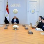 الرئيس السيسي يوجه بتأمين السلع بأسعار مناسبة قبل رمضان المبارك